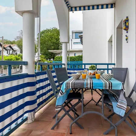 Apartment Tingitana-4 By Interhome