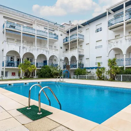 Tingitana-4 By Interhome Saint-Jean-de-Luz