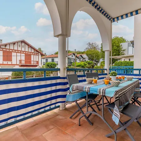 Tingitana-4 By Interhome *