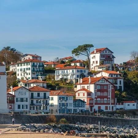 Tingitana-4 By Interhome Saint-Jean-de-Luz