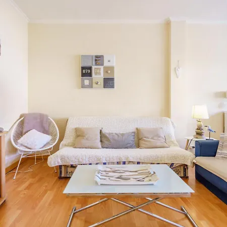 Tingitana-4 By Interhome Apartment *