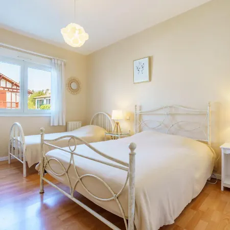 Tingitana-4 By Interhome Apartment