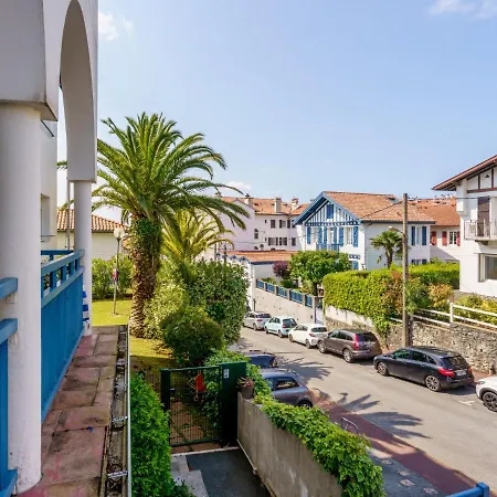 Tingitana-4 By Interhome *