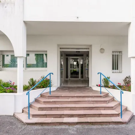 Apartment Tingitana-4 By Interhome Saint-Jean-de-Luz