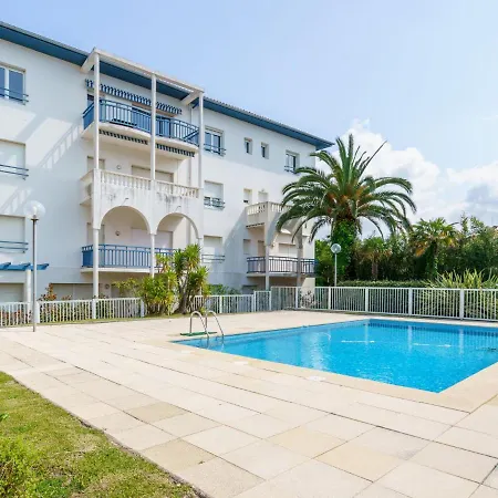 Tingitana-4 By Interhome Saint-Jean-de-Luz