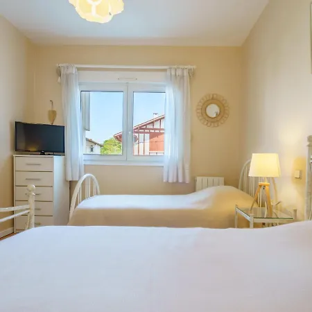 Tingitana-4 By Interhome Apartment *