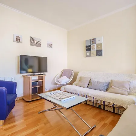 Tingitana-4 By Interhome * Saint-Jean-de-Luz