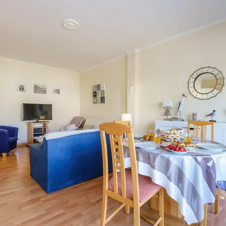 Tingitana-4 By Interhome Lejlighed *