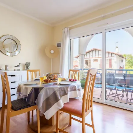 Tingitana-4 By Interhome Appartamento *