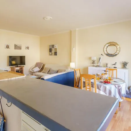 Tingitana-4 By Interhome Apartment
