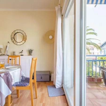 Appartamento Tingitana-4 By Interhome Saint-Jean-de-Luz