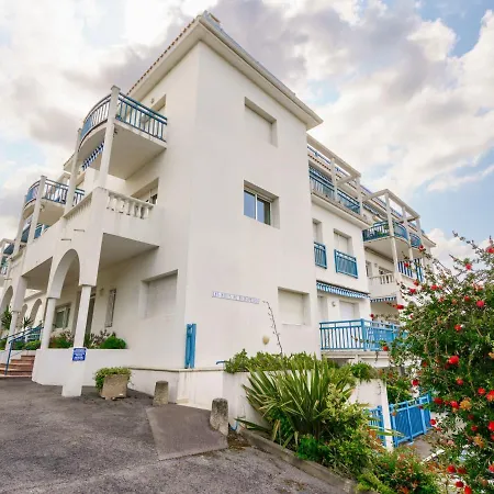 Tingitana-4 By Interhome Appartamento Saint-Jean-de-Luz