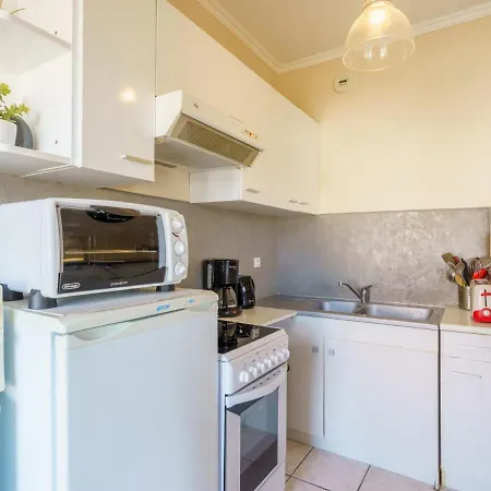 Tingitana-4 By Interhome Appartamento