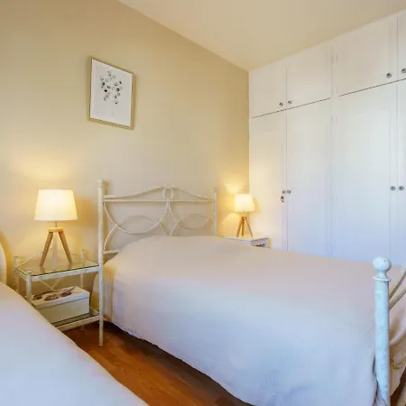 Apartment Tingitana-4 By Interhome