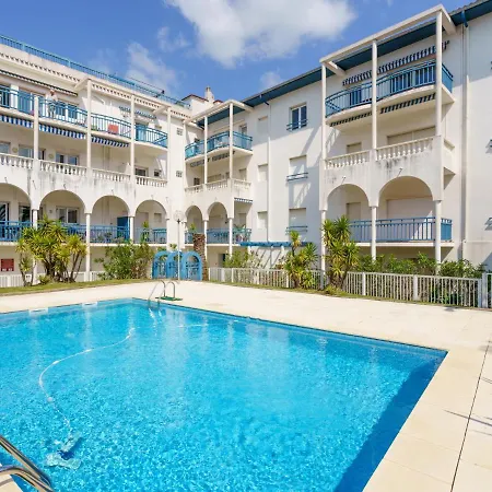 Tingitana-4 By Interhome Appartamento *