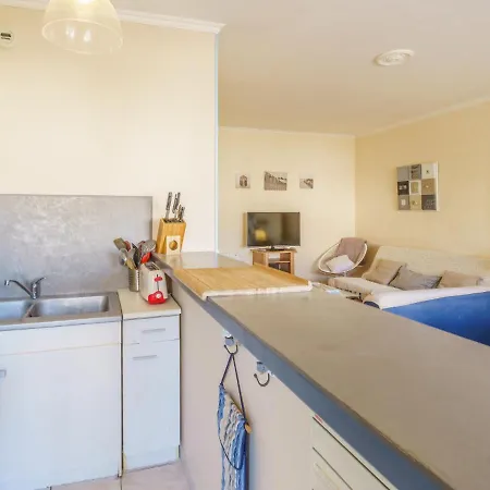 Tingitana-4 By Interhome *