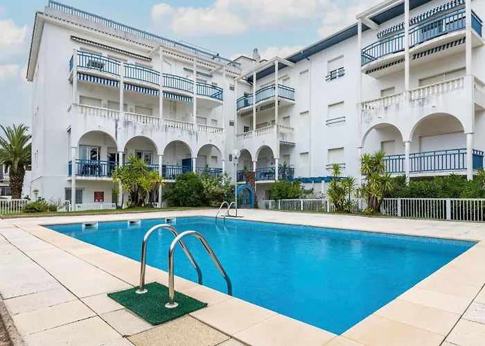 Tingitana-4 By Interhome Saint-Jean-de-Luz