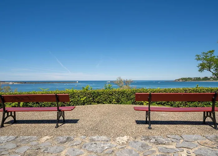 Tingitana-4 By Interhome * Saint-Jean-de-Luz