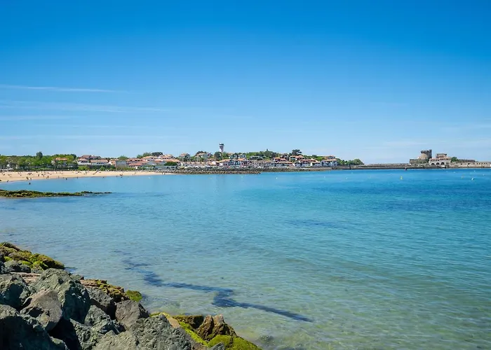 Apartment Tingitana-4 By Interhome Saint-Jean-de-Luz