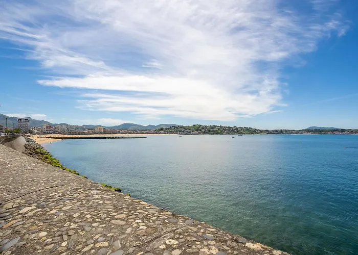 Apartment Tingitana-4 By Interhome *