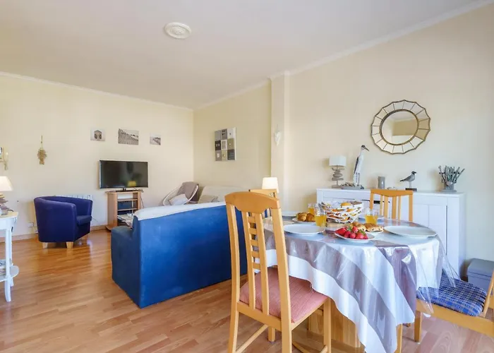 Tingitana-4 By Interhome Apartment *