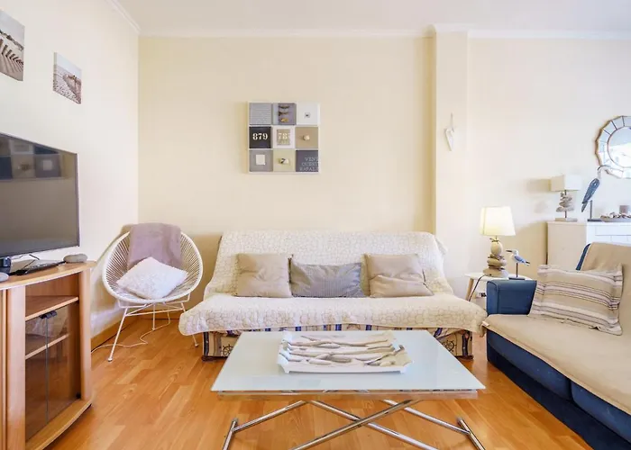 Tingitana-4 By Interhome Apartment *