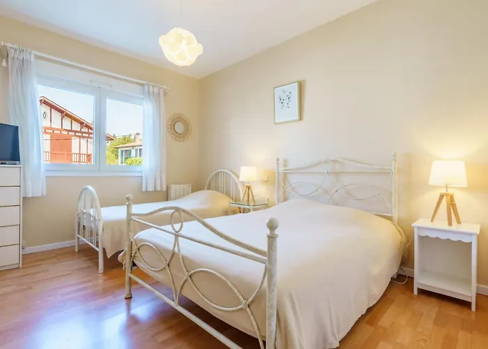 Tingitana-4 By Interhome Apartment