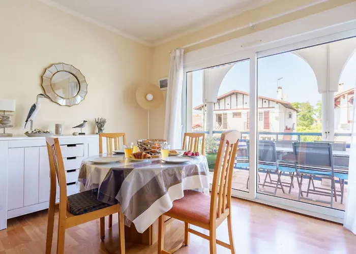 Tingitana-4 By Interhome Apartment *