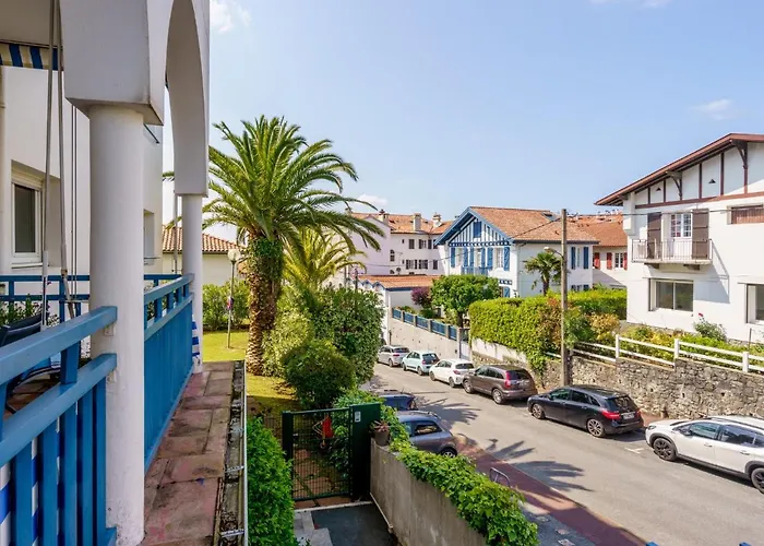 Tingitana-4 By Interhome *