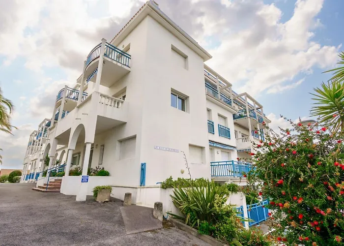 Tingitana-4 By Interhome Apartment Saint-Jean-de-Luz