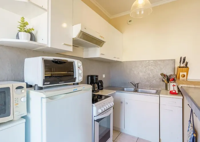 Tingitana-4 By Interhome Apartment