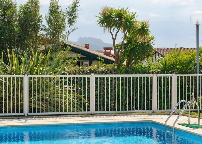 Tingitana-4 By Interhome