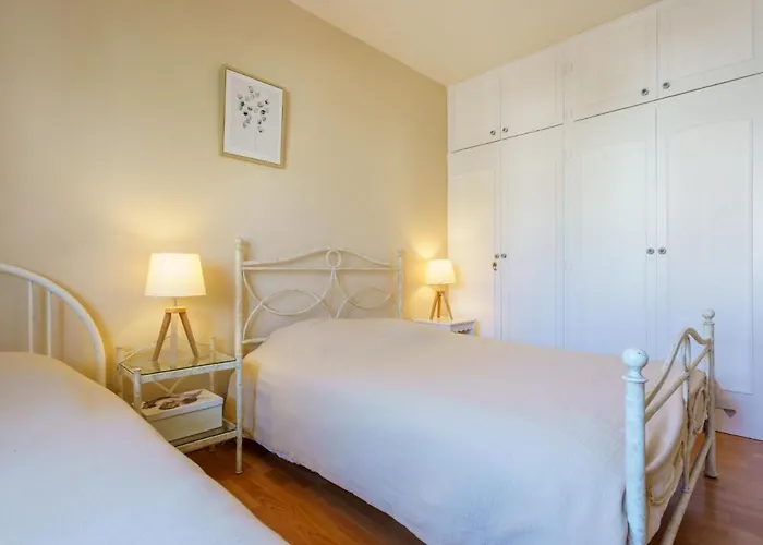 Apartment Tingitana-4 By Interhome