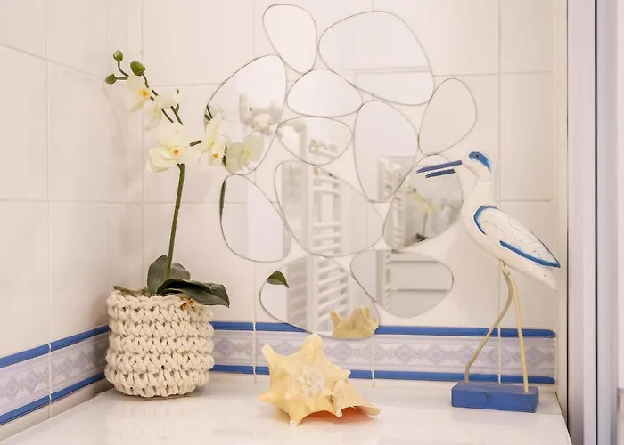 Tingitana-4 By Interhome * Saint-Jean-de-Luz