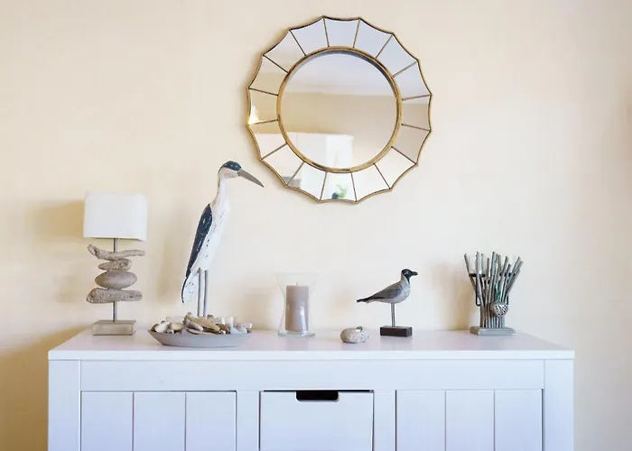 Tingitana-4 By Interhome Apartment