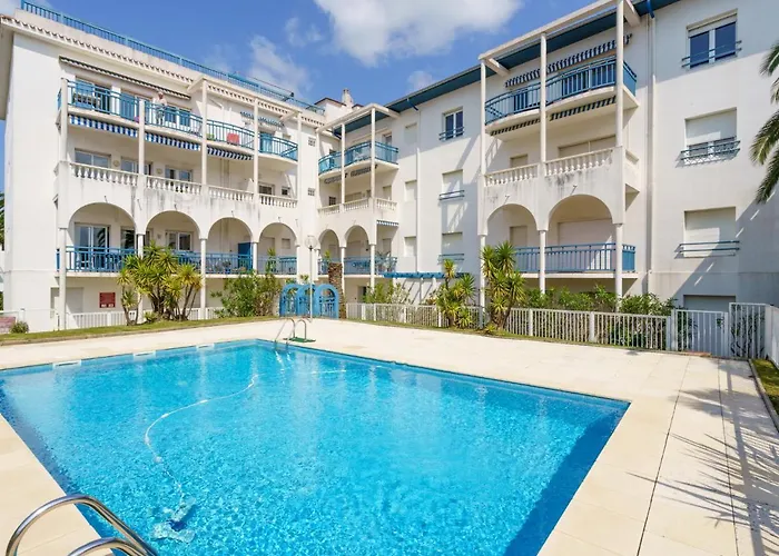 Tingitana-4 By Interhome Apartment *