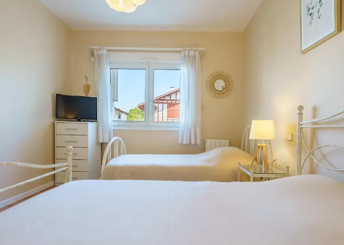 Tingitana-4 By Interhome Apartment *