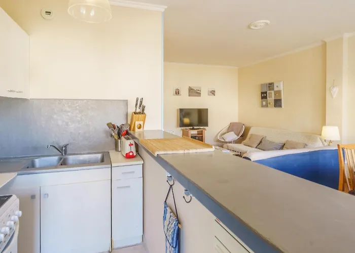 Tingitana-4 By Interhome *