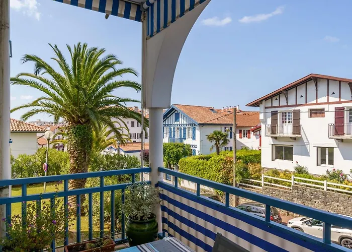 Tingitana-4 By Interhome